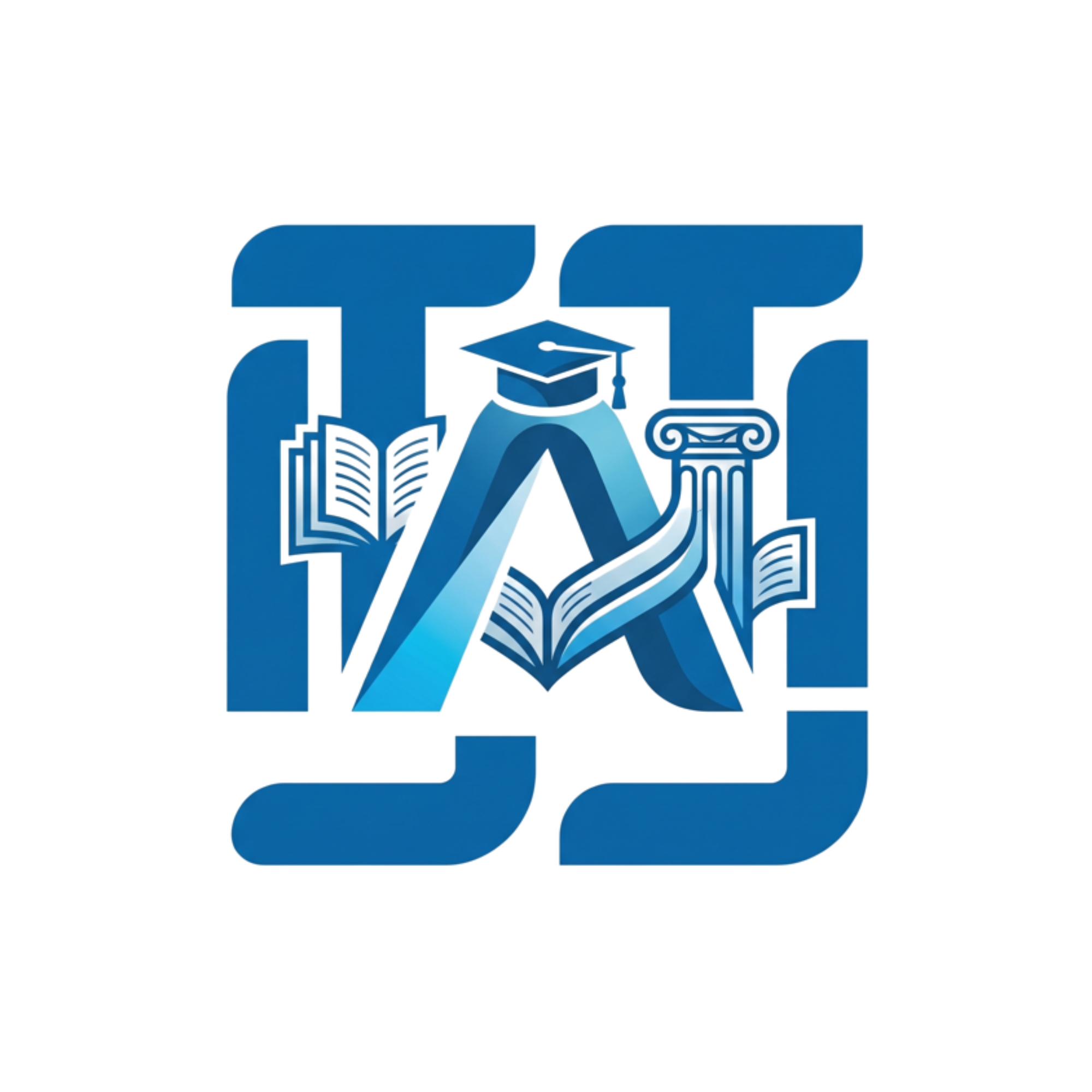 Logo Pinjam Ruang ITATS