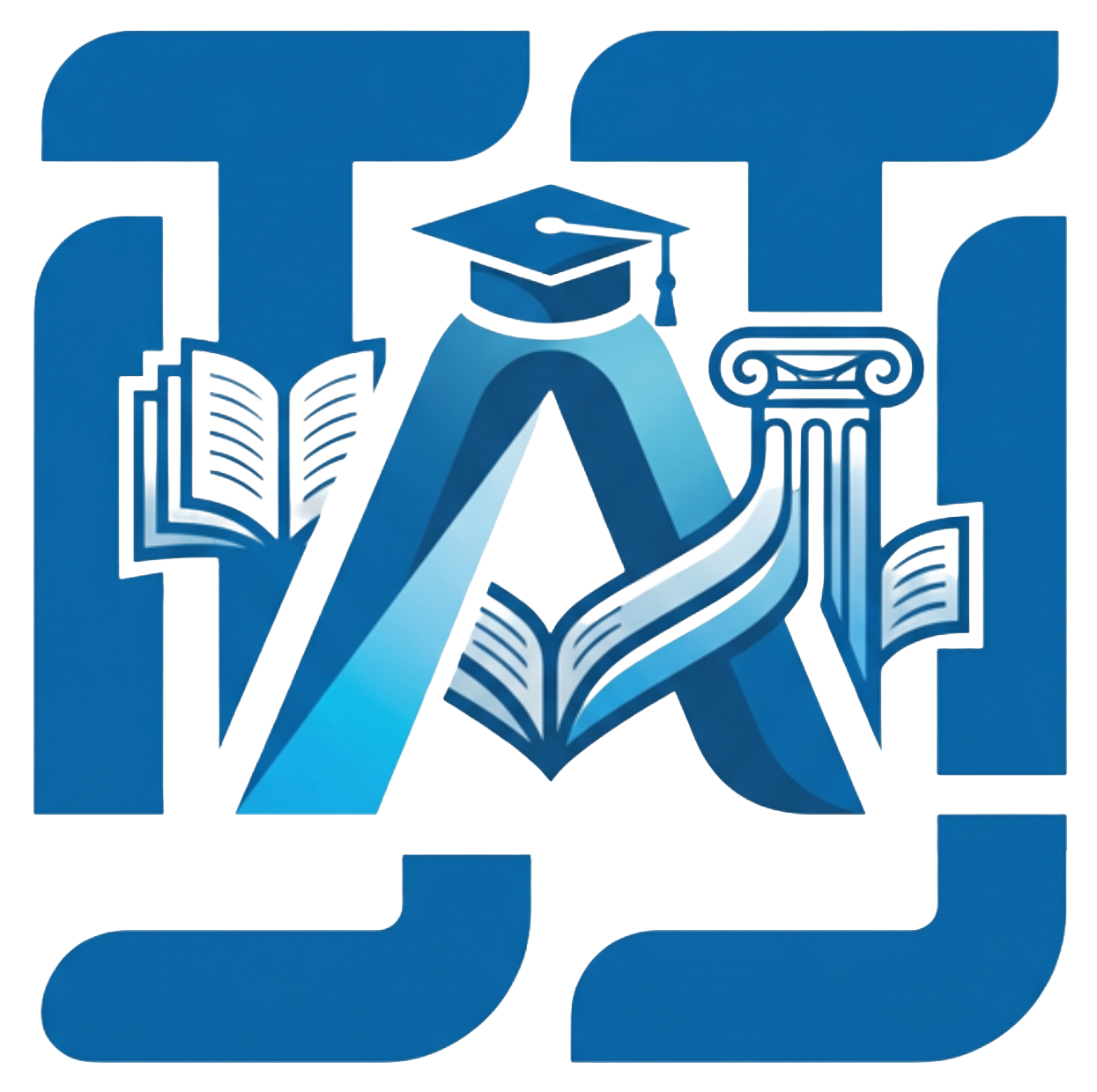 Logo Pinjam Ruang ITATS